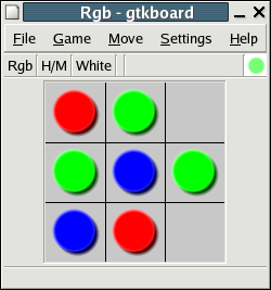 Rgb screenshot